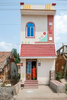 Free Architecture, Neri Nagar, Tiruvannamalai, Tamilnadu, India
