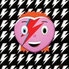 SMILEY-as-BOWIE-with-LIGHTNING-BOLTS